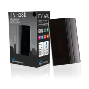 Antenn ITV-128 B
