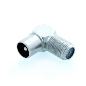 F-vinkel F-hona - IEC-hane