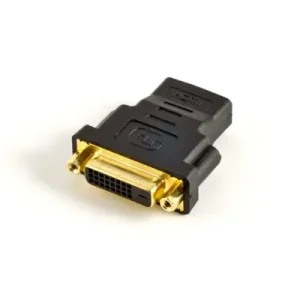 HDMI-hona till DVI-hona