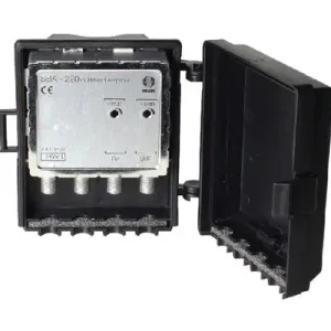 IKUSI SBA-220