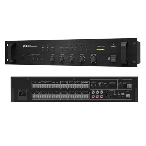 ITC T-6245 6-zon Mixer