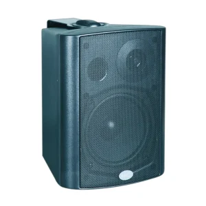 ITC T-775A Aktiva högtalare 5" svart, ej auto on/off