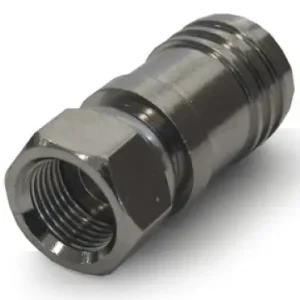 Krimpkontakt för 1.6/7.3