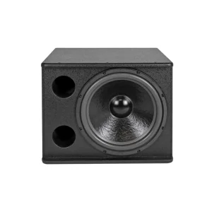 SE audio HD-115SB 15" Subwoofer 400W black