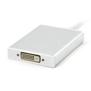 Mini-DP/USB till Duallink-DVI