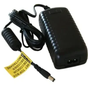 Nätadapter 3.5A till Sagem PVR/DTR-serie 12V