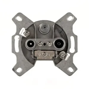 Sat-uttag TRIAX TOU-01S