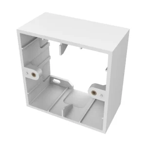 Vision TC3 BACKBOX1G