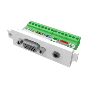 Vision TC3 VGAF3.5MM