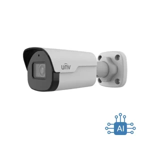 UNV IPC2124SB-ADF28KM-I0, bullet, Lighthunter, 2,8mm, 4MP, AI