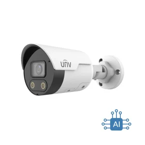 UNV IPC2128SB-ADF28KMC-I0 AI bullet, 2,8mm, 8MP