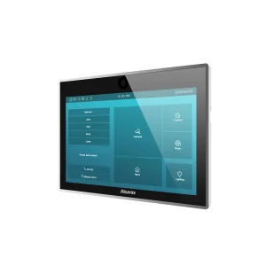 Akuvox IT83A svarspanel 10", touch, POE, WiFi, mic, högtalare, kamera, Android
