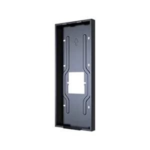Akuvox utanpåliggande montageplatta för R29C