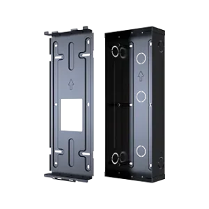 Akuvox infälld montageplatta för R29C