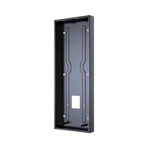 Akuvox utanpåliggande montageplatta för X915S