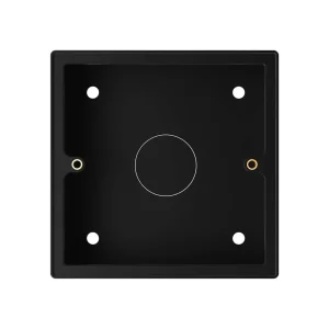 Akuvox backbox för A01/A02/A03