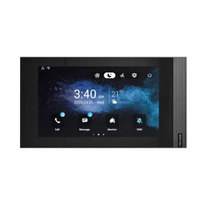 Akuvox S562W svarspanel 7", touch, WiFi, POE, mic, högtalare, linux