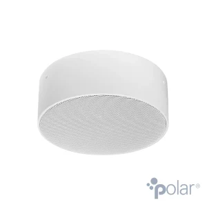 LB DA 250 Polar, Vit