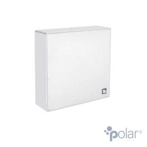 LB DA 250 QT Polar, Vit