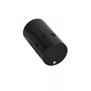 LB RL 110 AX-MP3, Svart