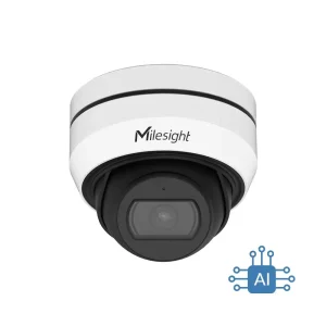 IPC MS-C5375-PD, Mini dome, 5MP, 2,8mm, IK10, IP67, Starlight, AI