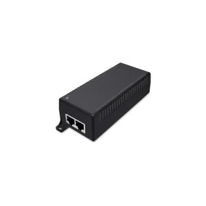 Wi-Tek POE65-2.5G PoE+ injector 30W self-adaption 2xGE
