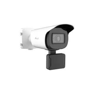 IPC TS8266-X4RIVPG1 , LPR Radar Bullet, 8MP, 8-32mm, 60fps, IK10, IP67, Starlight, AI