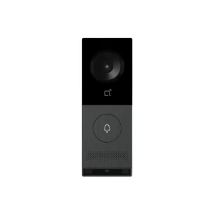 Akuvox X910 Porttelefon med POE, video, RFID, relä, wiegand, IP66