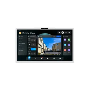 Akuvox X937 svarspanel 15,6", touch, kamera, POE, WIFI, HDMI, Android