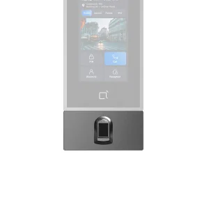 Akuvox S535 fingeravtrycks-läsare, expansionsmodul