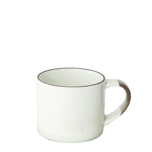Espressokopp Ovanåker Brun
