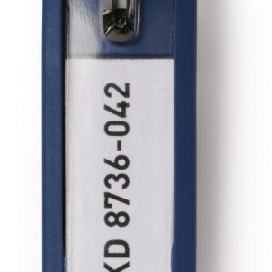 Nyckelbricka KEY CLIP