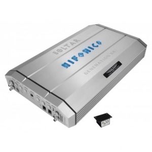 Hifonics X4-Boltar