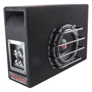 DD Audio LE-S06d