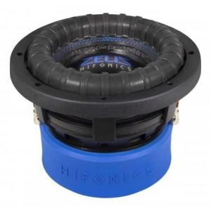 Hifonics ZRX8 D2