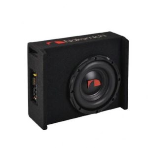 Nakamichi NBX25M Pro