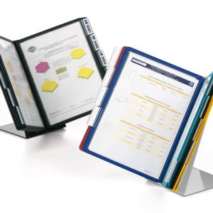 Blädderpanelsystem VARIO® TABLE 10