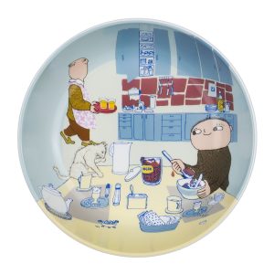 Alfons Åberg – Skål – Rätt Start