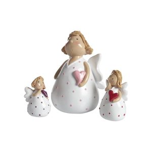 Ängeln Birgit – 3 storlekar