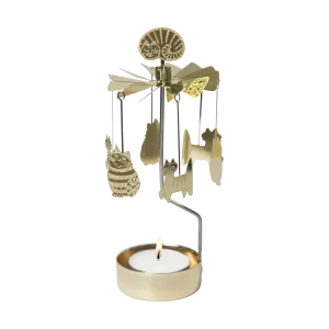 Änglaspel – Lisa Larson – Katter