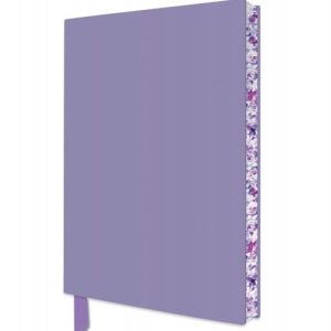 Anteckningsbok Artisan, A5 – Lila