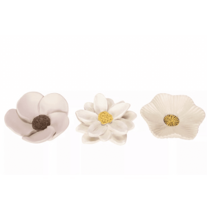 Blommor för Dekoration – 3-pack