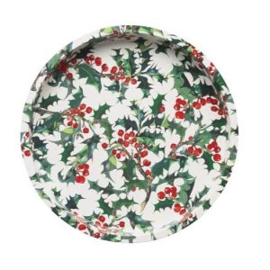 Bricka Rund – Emma Bridgewater – Holly