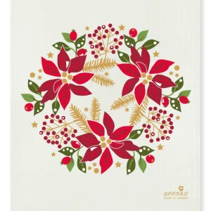 Disktrasa – Julkrans