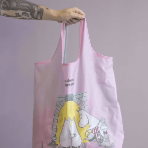 Mumin Shoppingkasse – Mumin 80