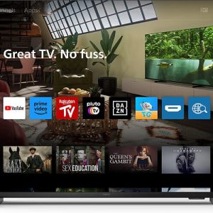 Philips 43″ 43PUS7609/12