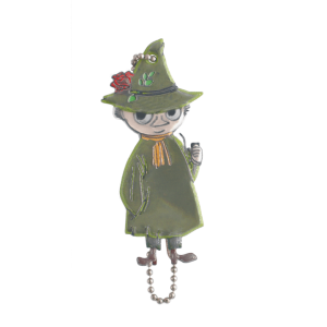 Reflex, Glimmis – Snusmumriken