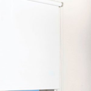 Rullgardin, mörkläggande, Vit – BÄST I TEST enligt Testfakta