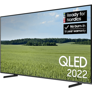 Samsung 55″ QE55Q64B