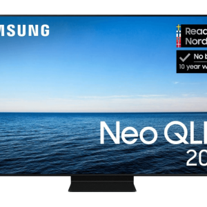 Samsung 75″ QE75QN90